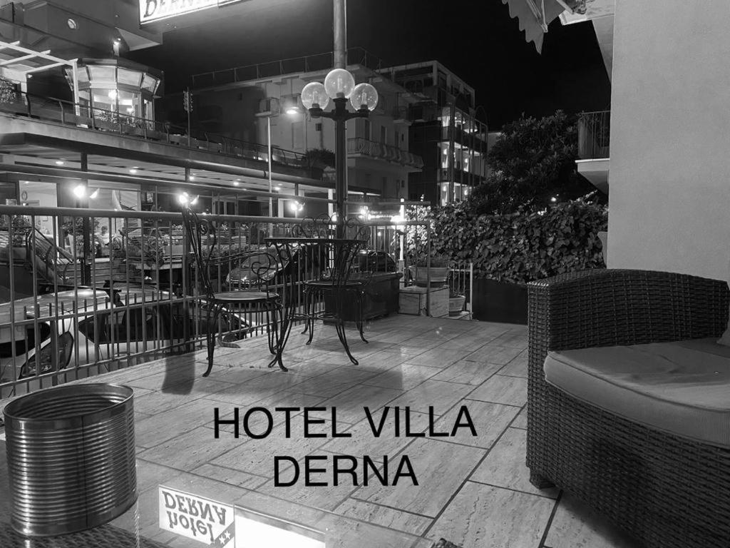 Derna 2* Rimini