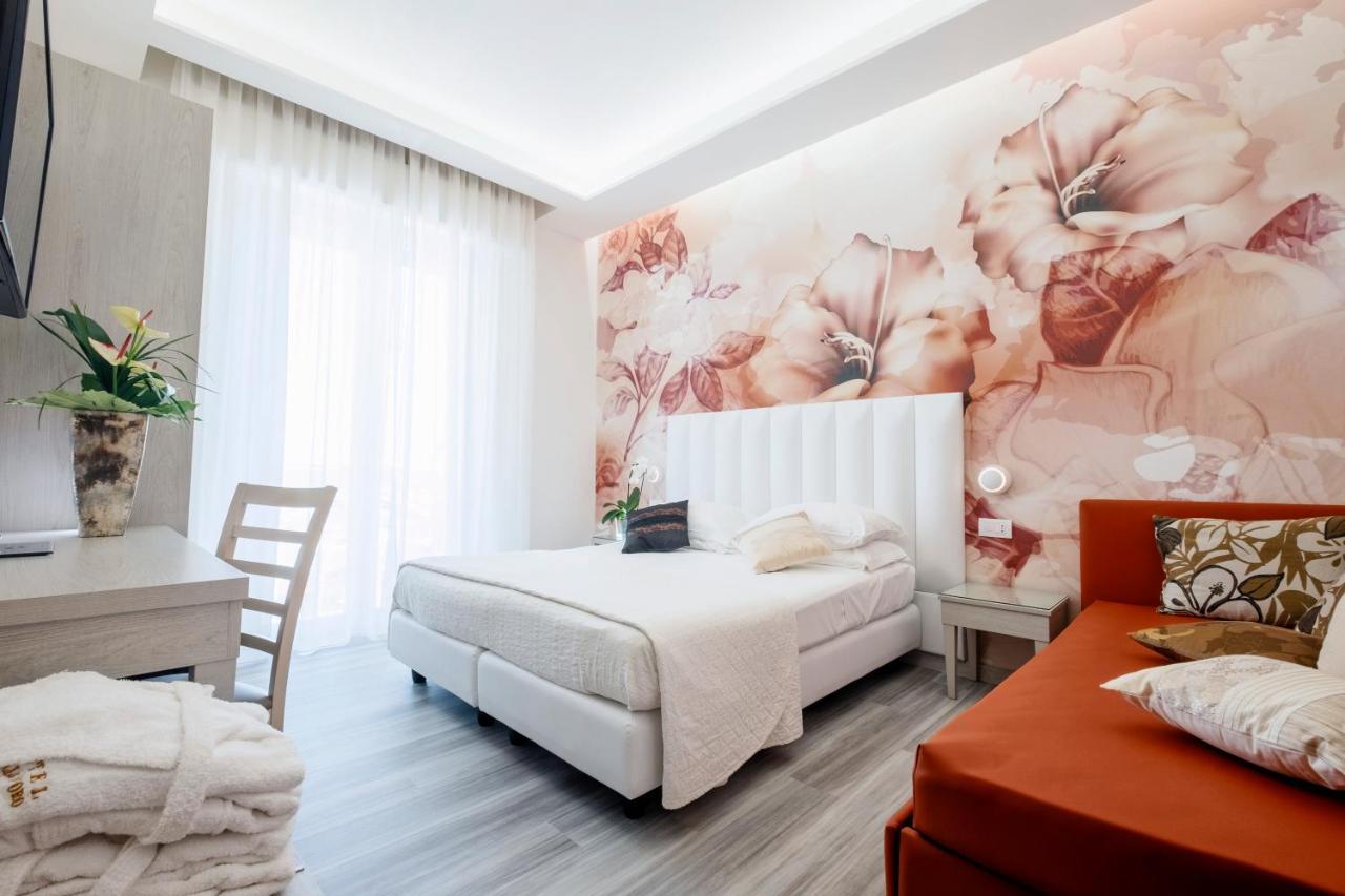 Stella D'oro Hotel Rimini