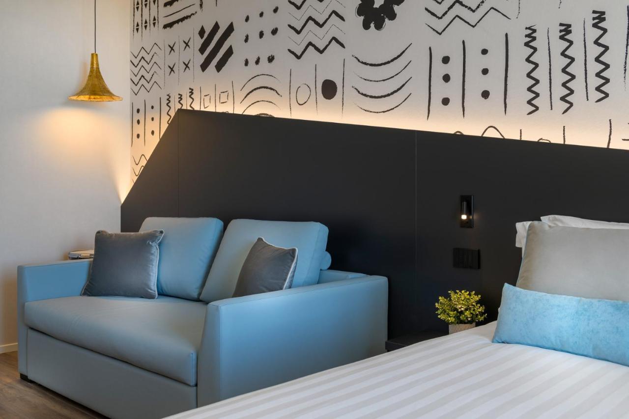 Hotel Litoraneo Rimini