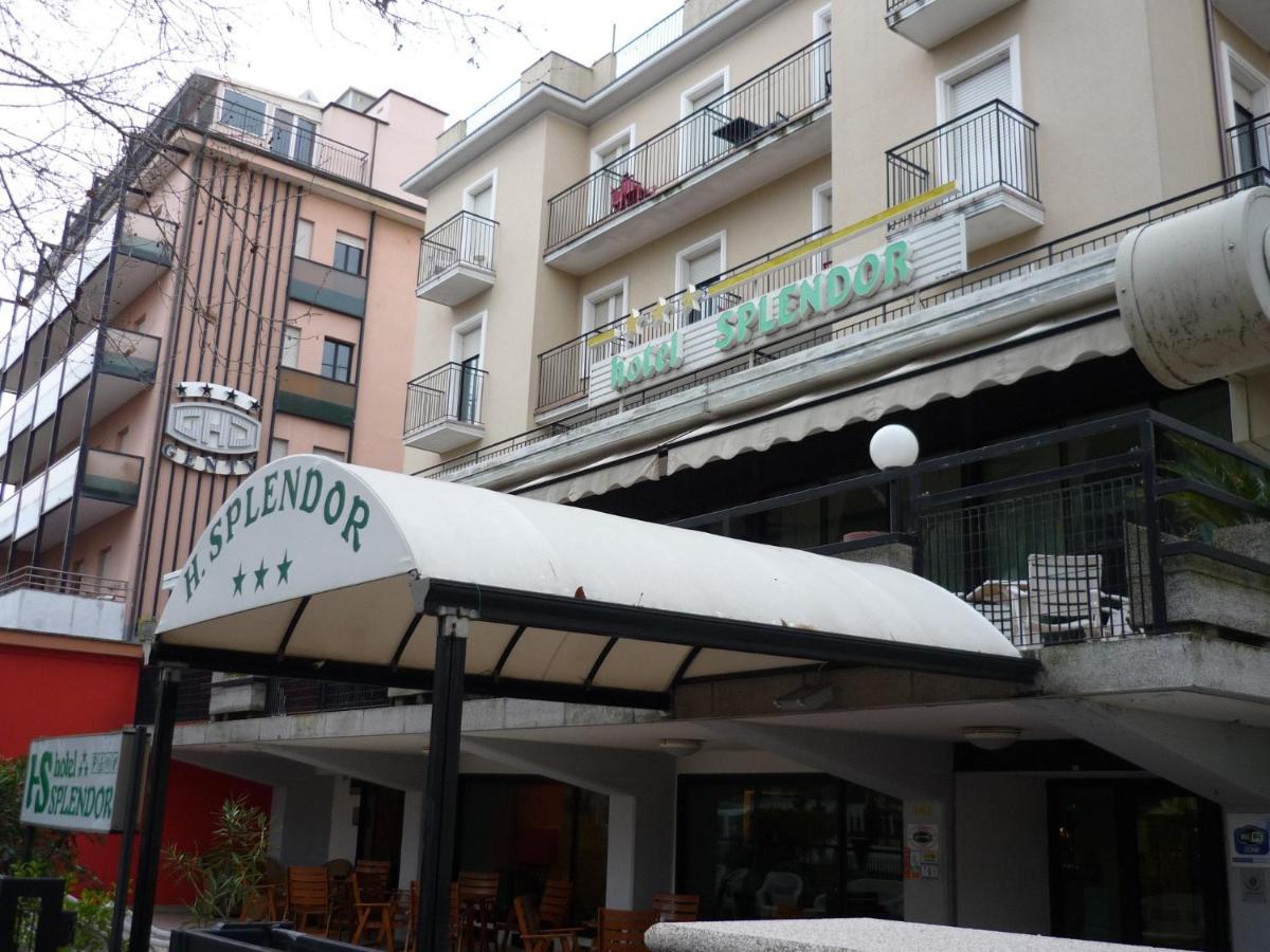 Hotel Lime Rimini