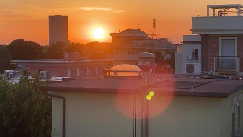 Hotel Derna Rimini