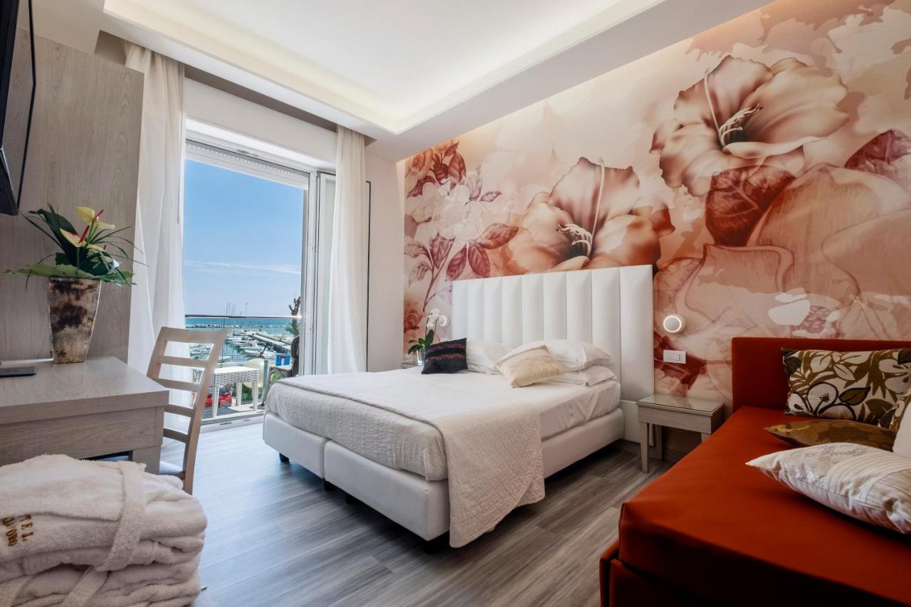 Hotel Stella D'oro