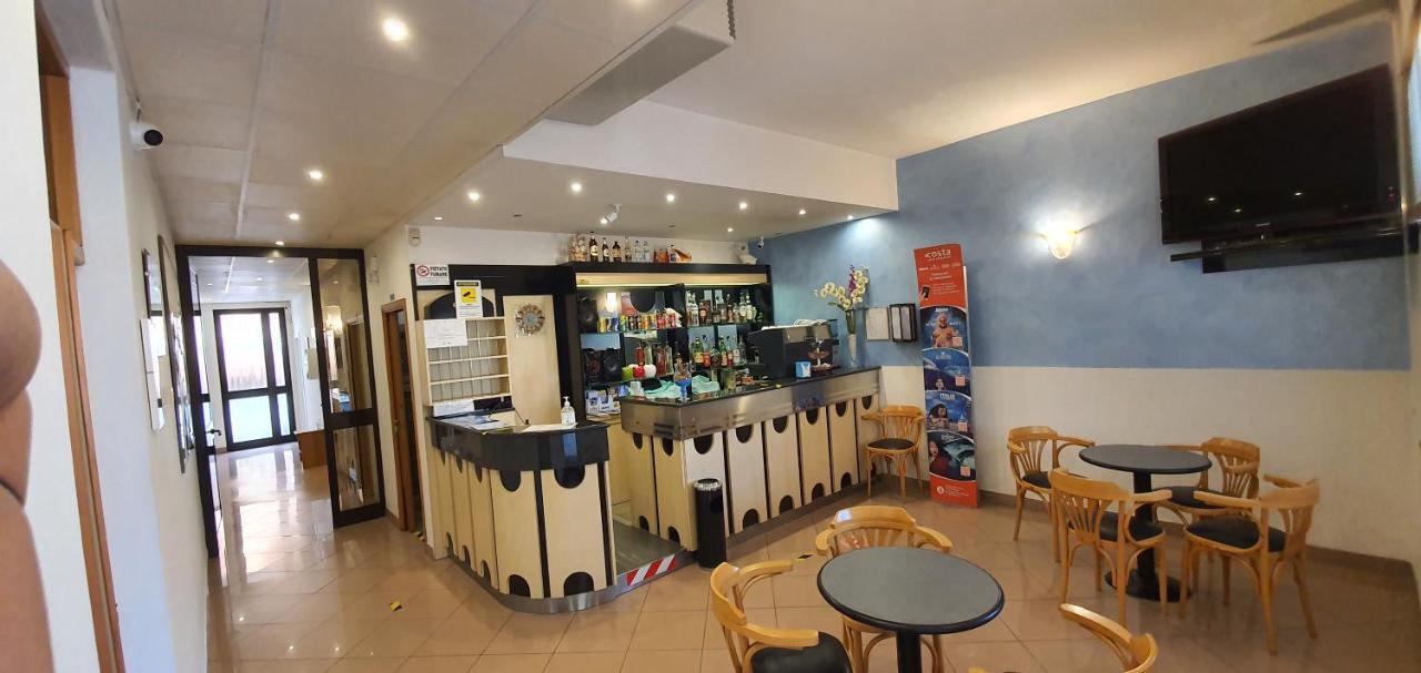 Vela Azzurra Hotel 2*
