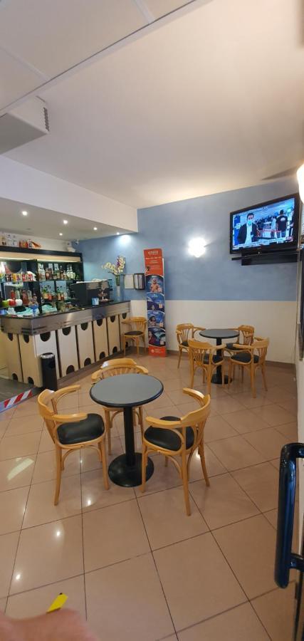 Vela Azzurra Hotel 2*