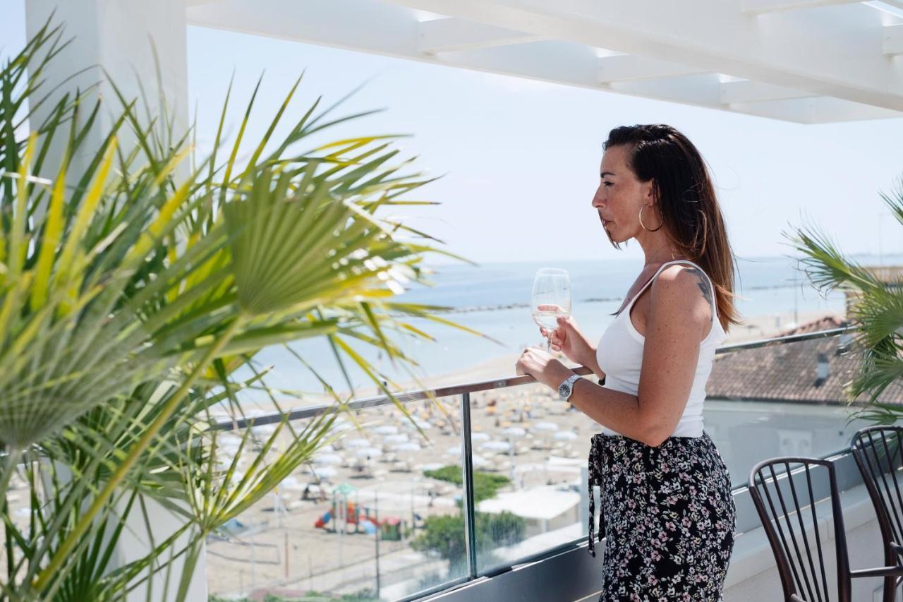 Stella D'oro Hotel Rimini