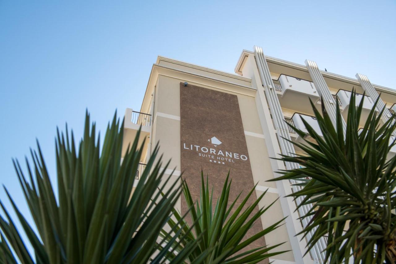 Litoraneo Hotel