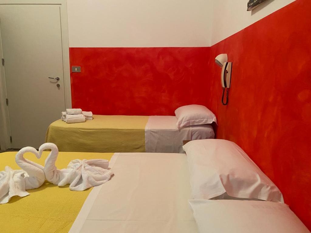 Derna 2* Rimini