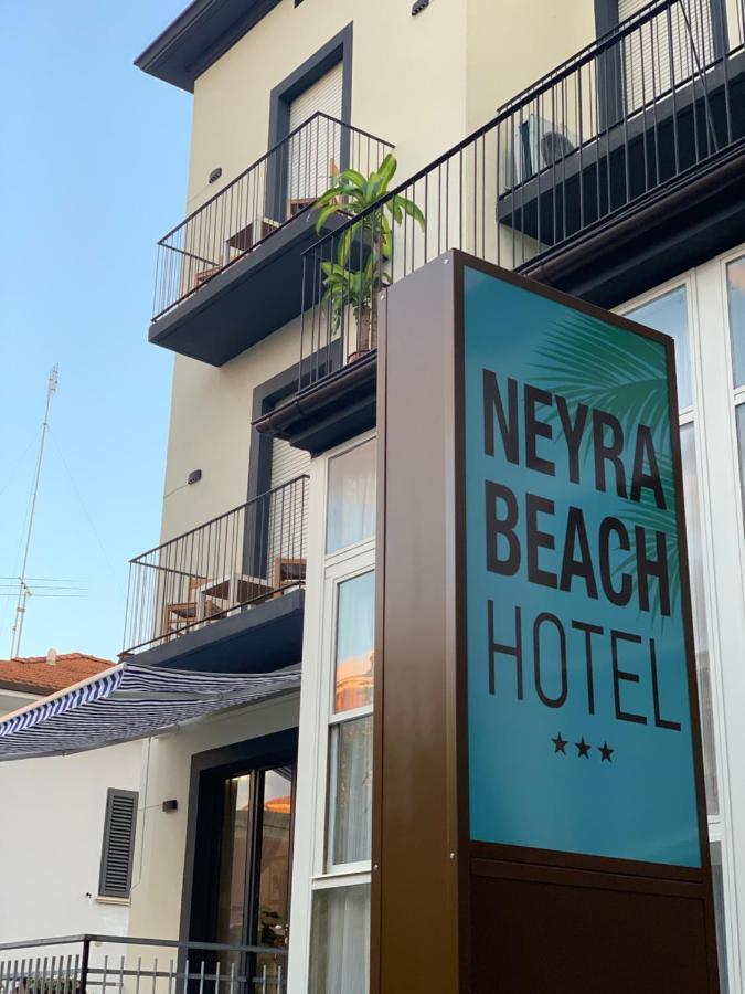 Neyra Beach 3* Rimini