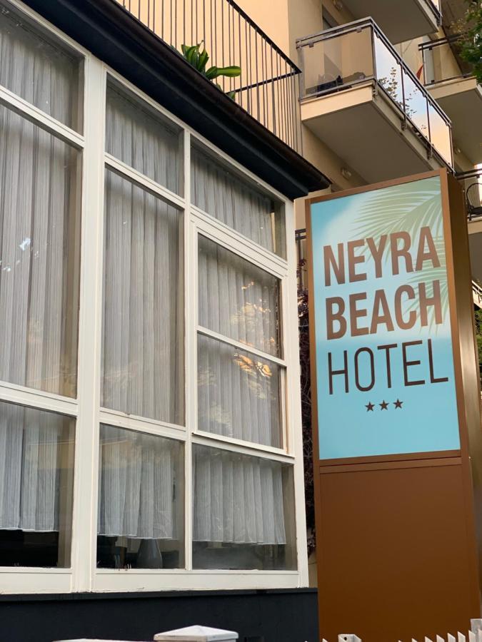 Neyra Beach Hotel