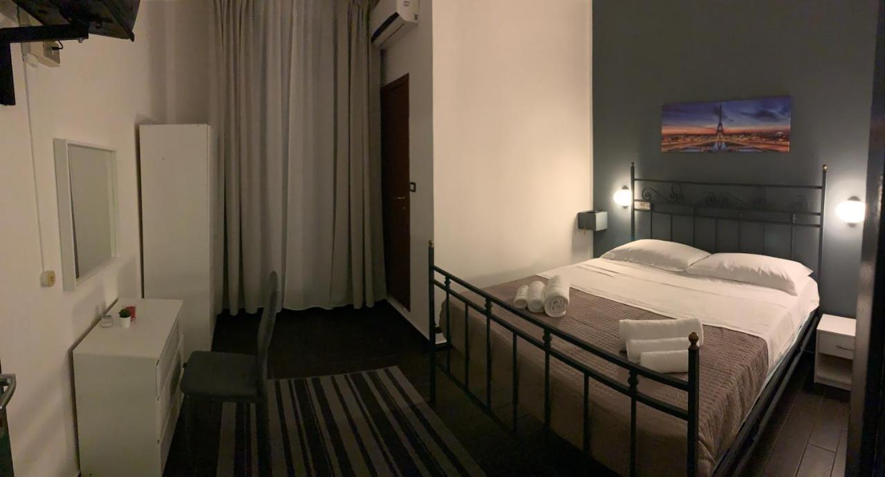 Hotel Neyra Beach Rimini