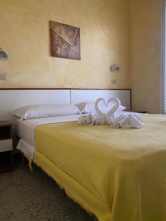 Derna Hotel Rimini