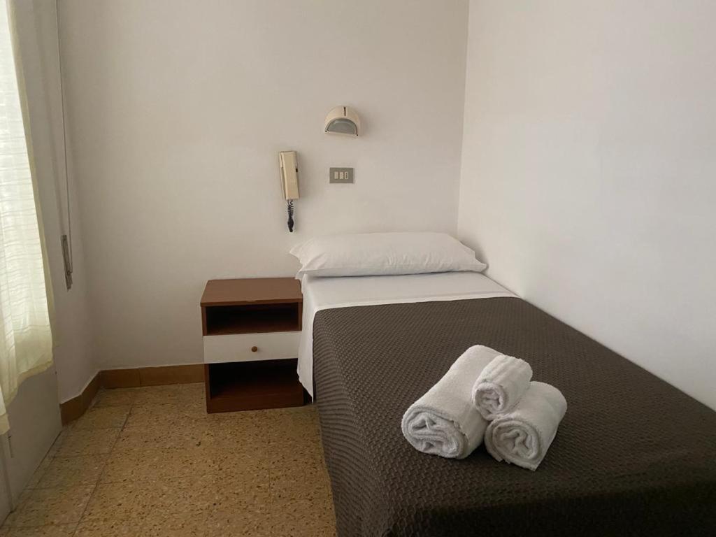 Derna Hotel 2*