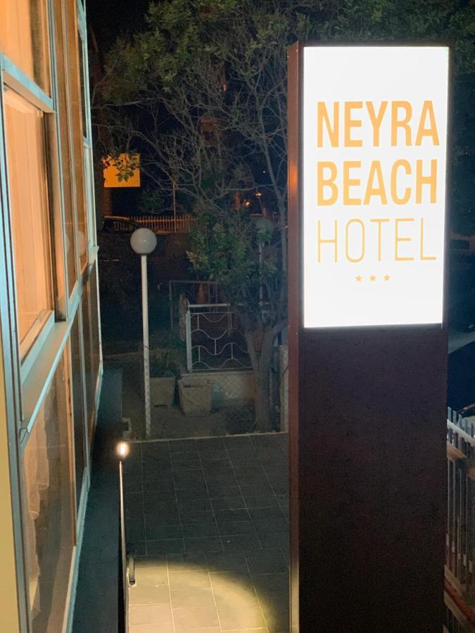 Neyra Beach 3* Rimini