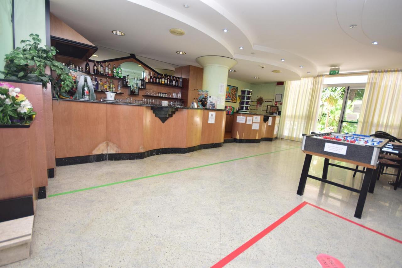 Como Hotel Rimini
