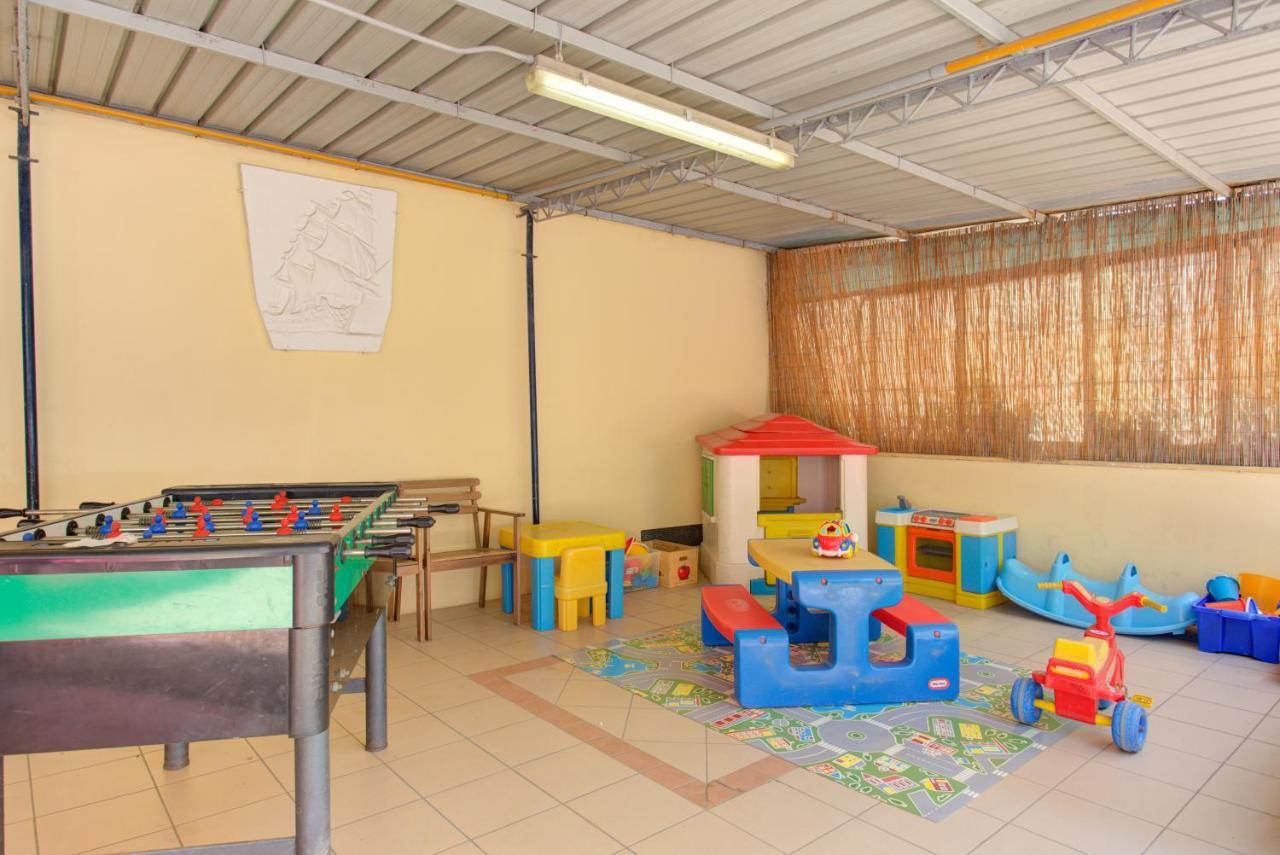 Hotel Nella 3*