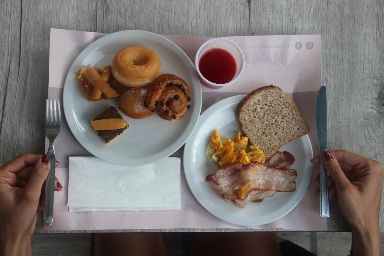 Hotel Bagli Rimini