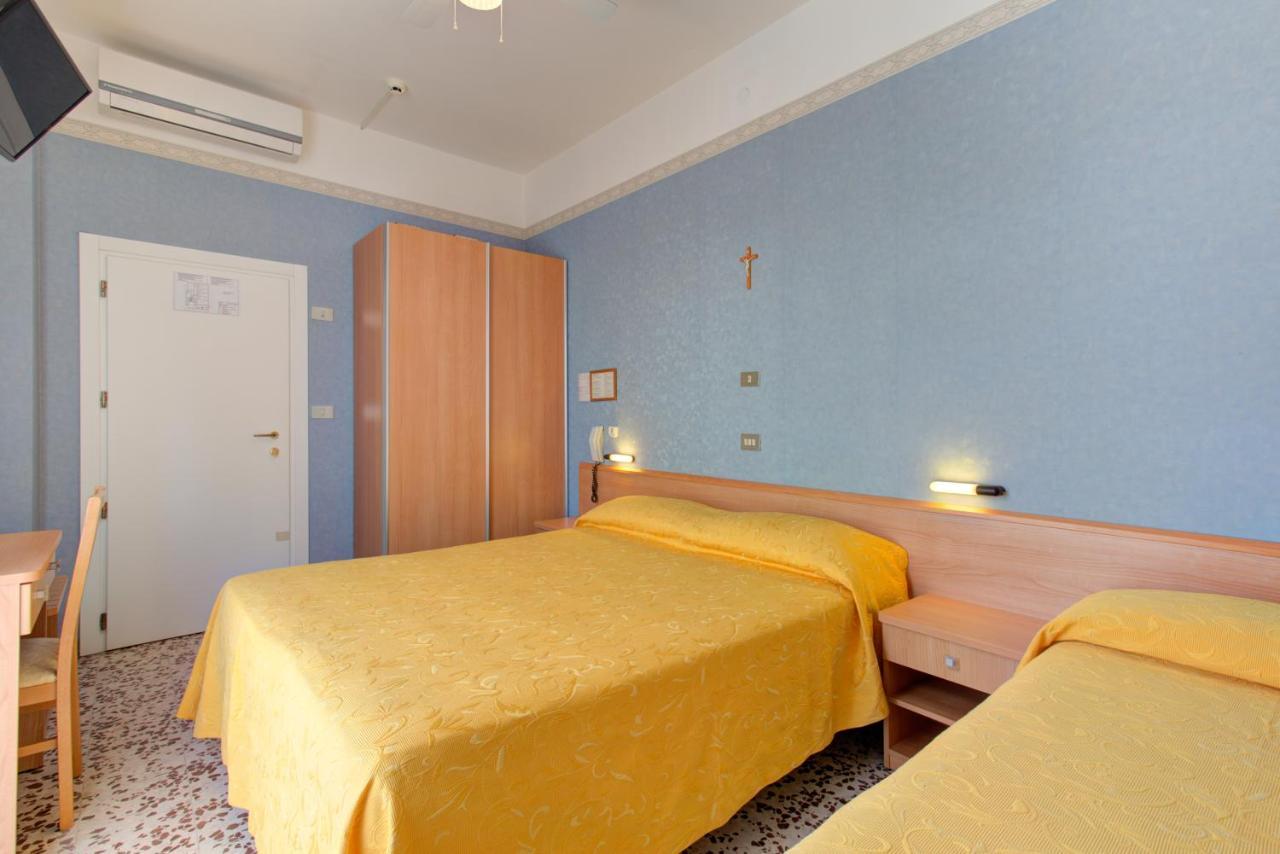 Nella 3* Rimini