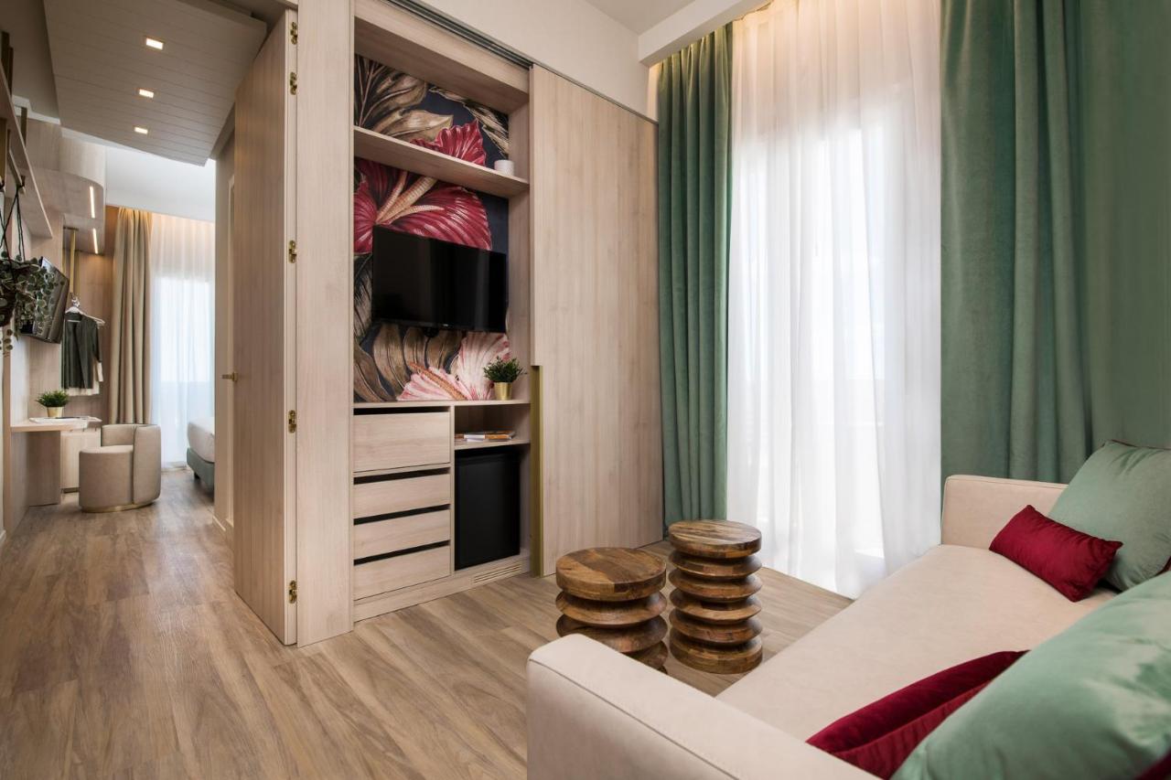 Hotel Litoraneo Rimini