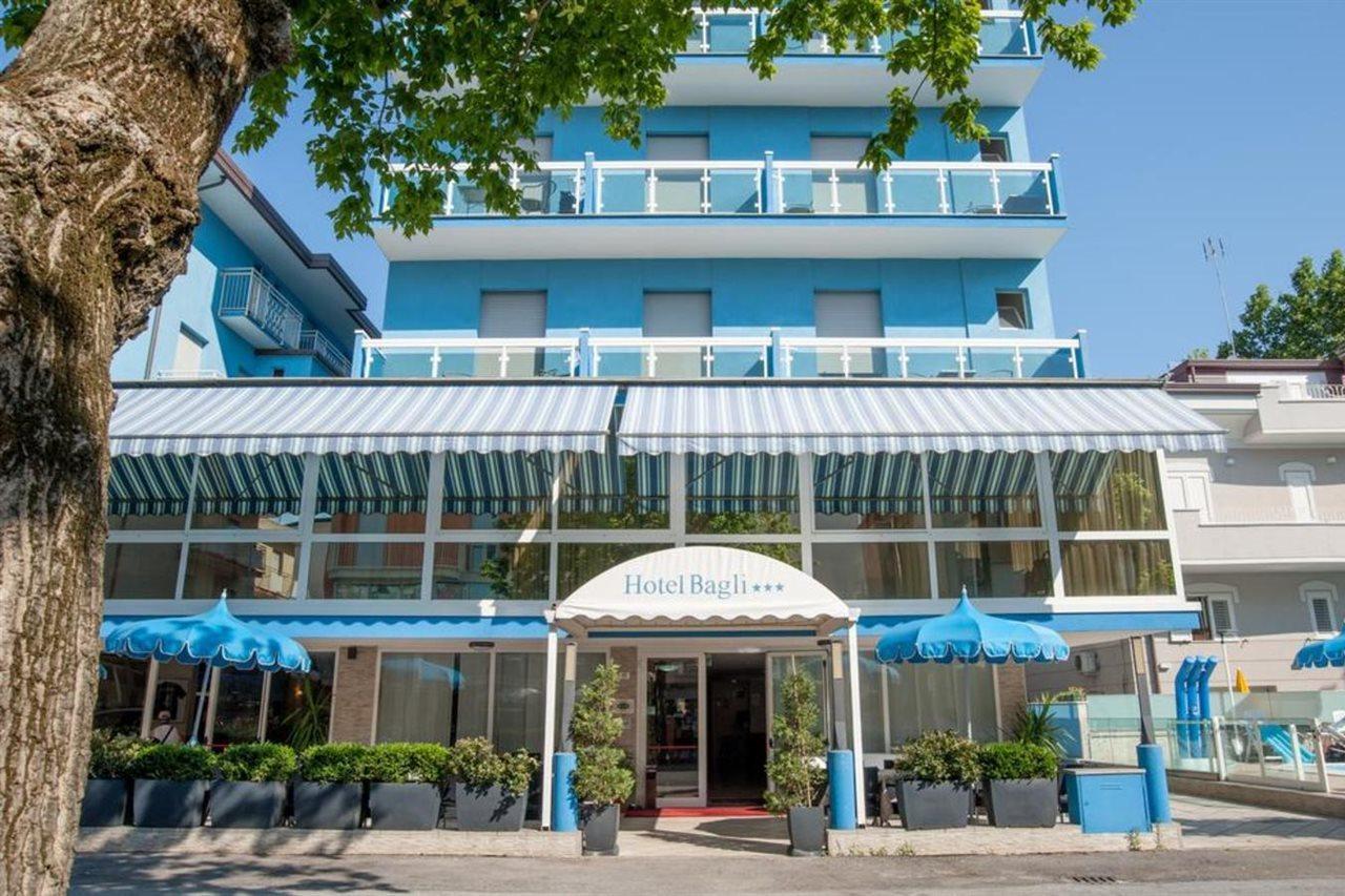 Hotel Bagli Rimini