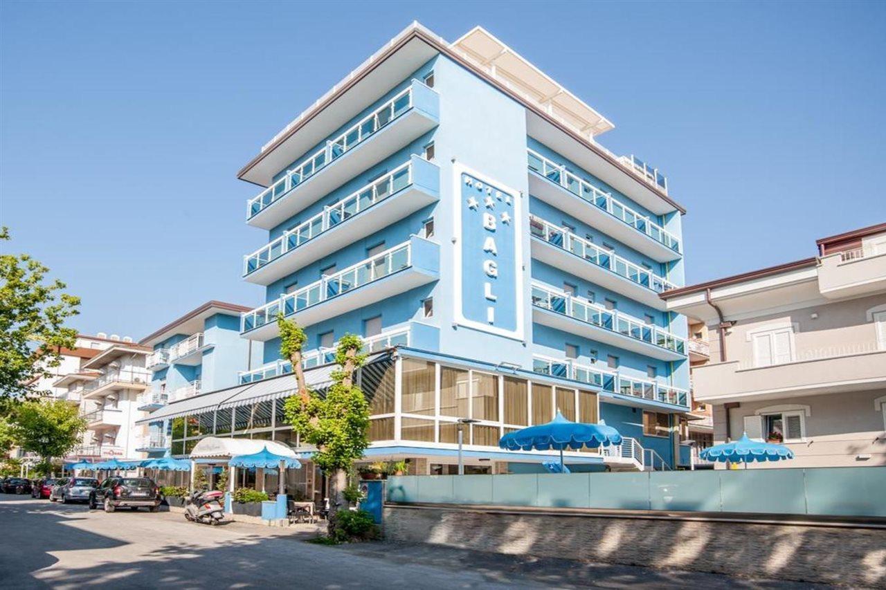 Bagli 3* Rimini