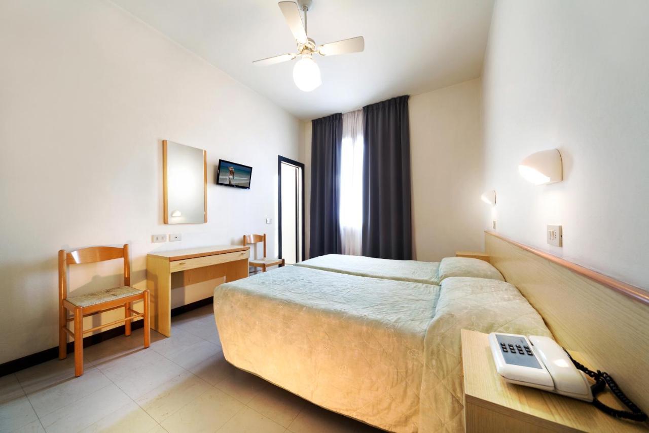 My Place 3* Rimini