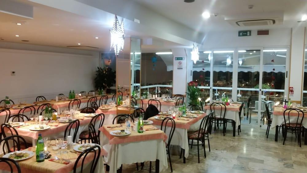Hotel Zurigo Rimini