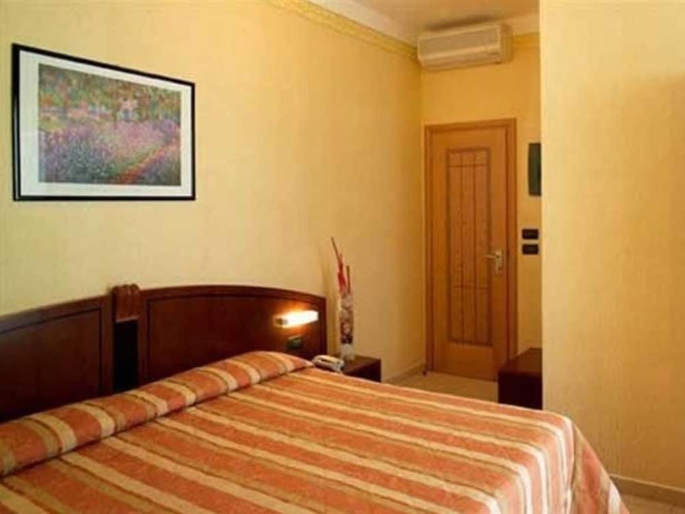 Hotel Rex