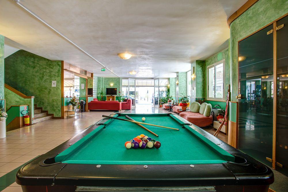 Hotel Aiglon