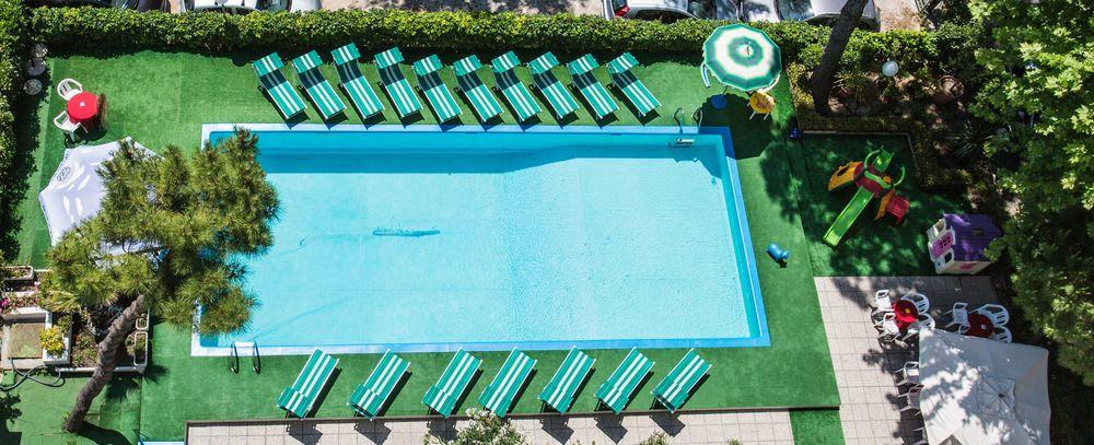 Aiglon 3* Rimini