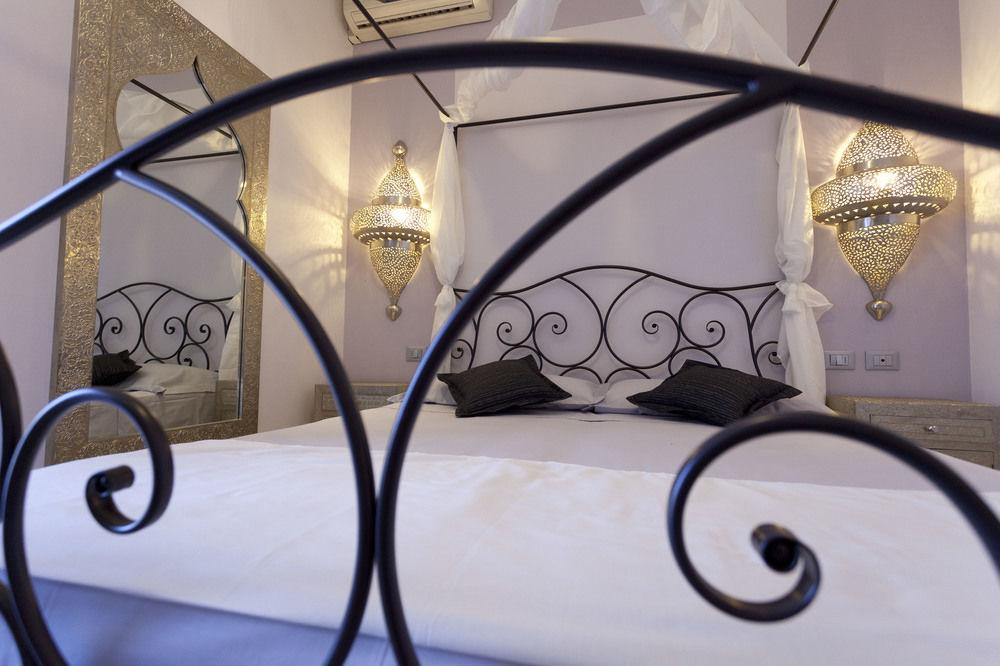 Hotel Fabrizio Rimini
