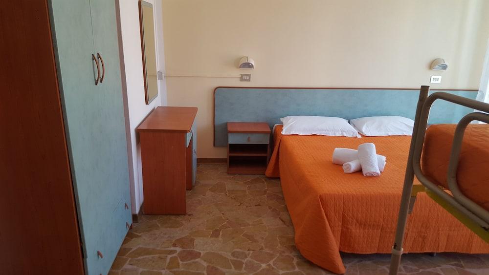 Hotel Ariosto