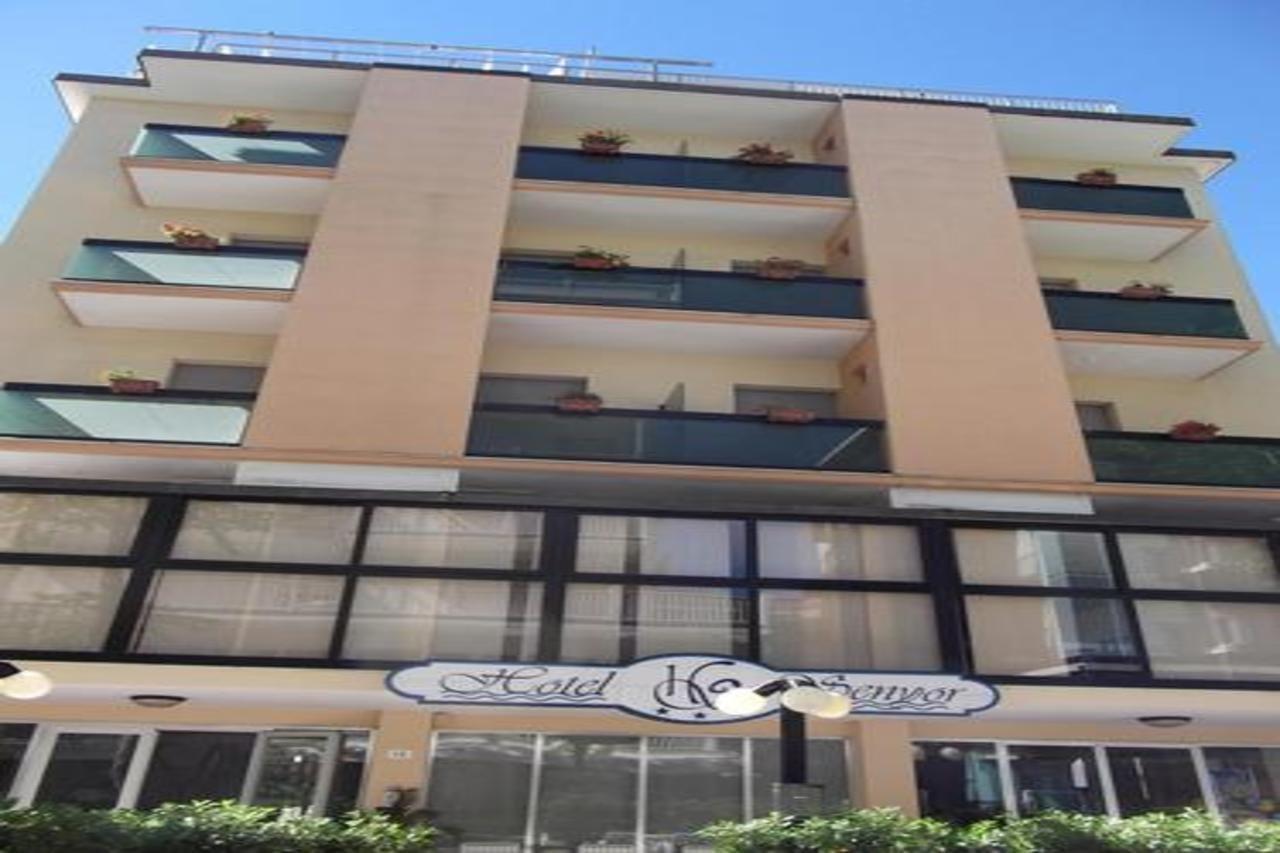 Senyor 3*