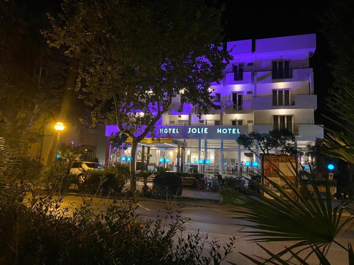 Jolie 3* Rimini