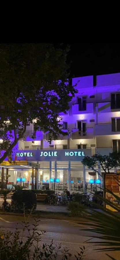 Hotel Jolie 3*