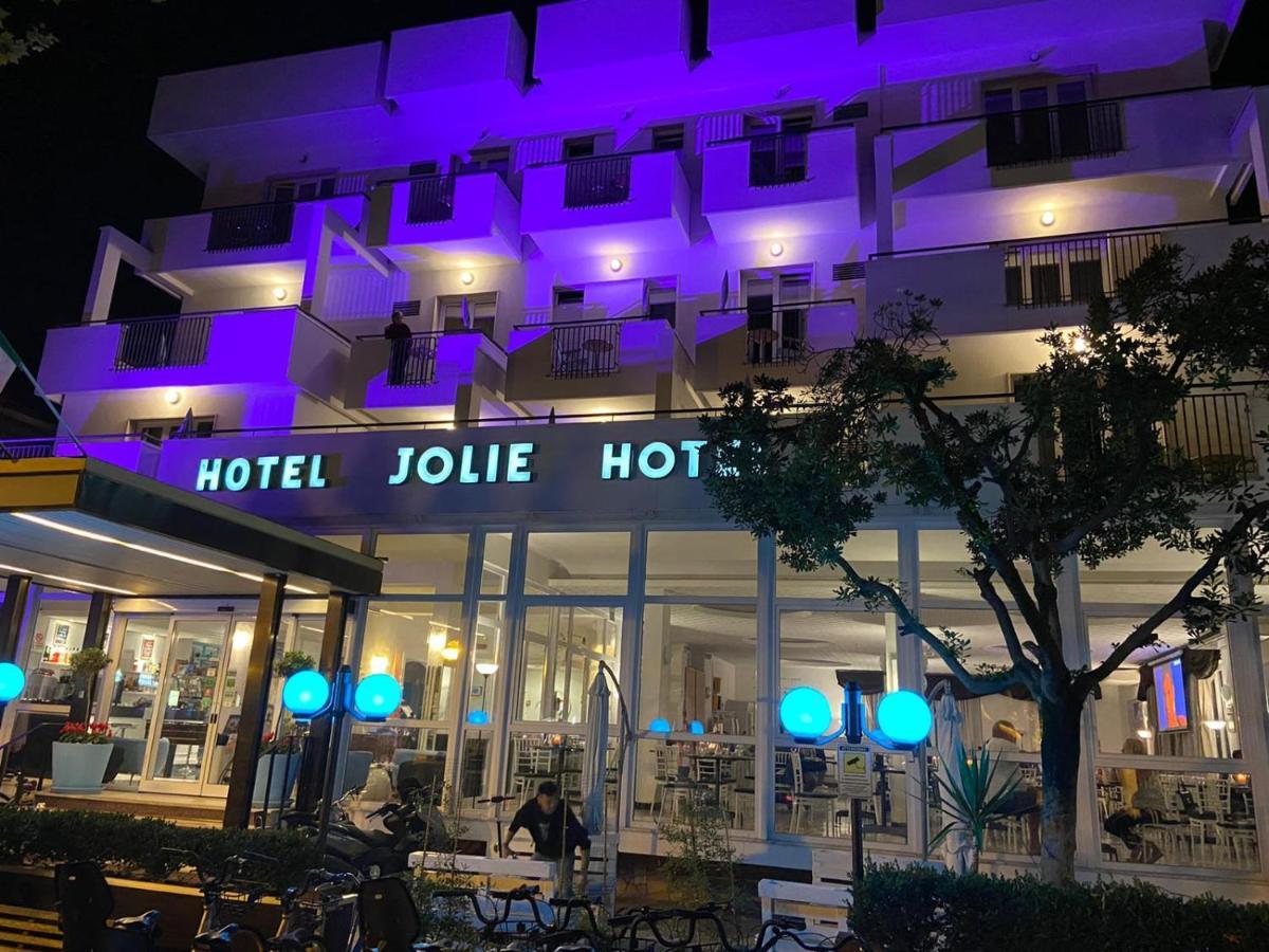 Hotel Jolie 3*