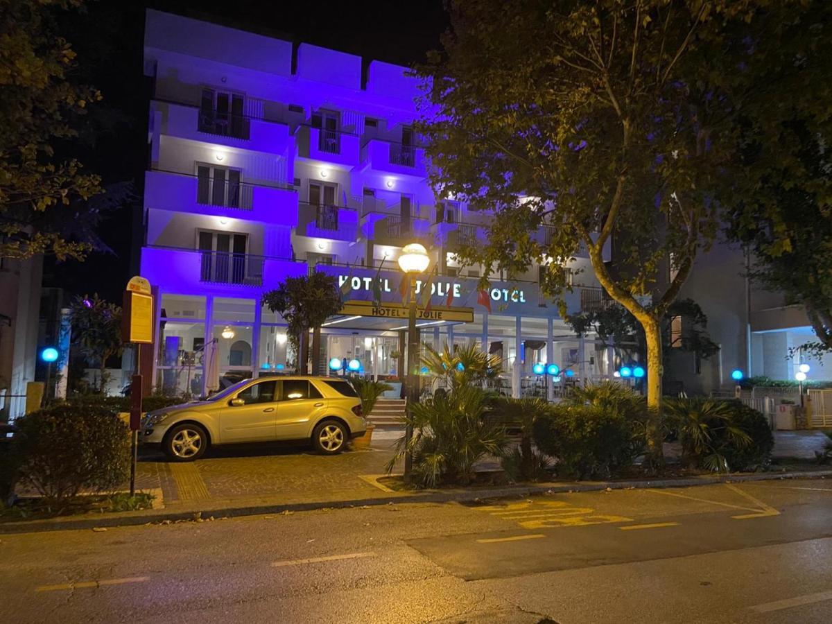 Jolie 3* Rimini