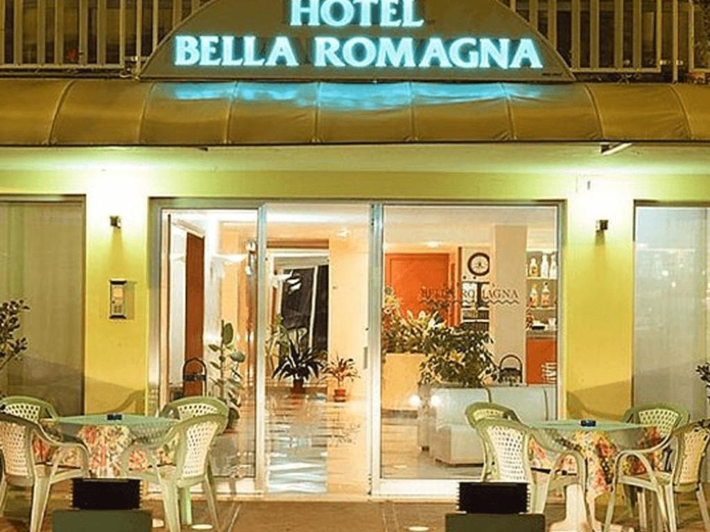 Hotel Bella Romagna 3*