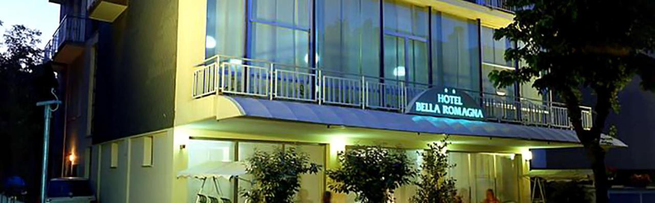 Bella Romagna 3*