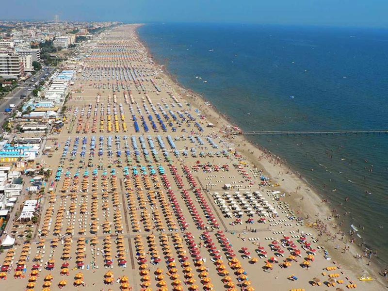 Bella Romagna 3* Rimini