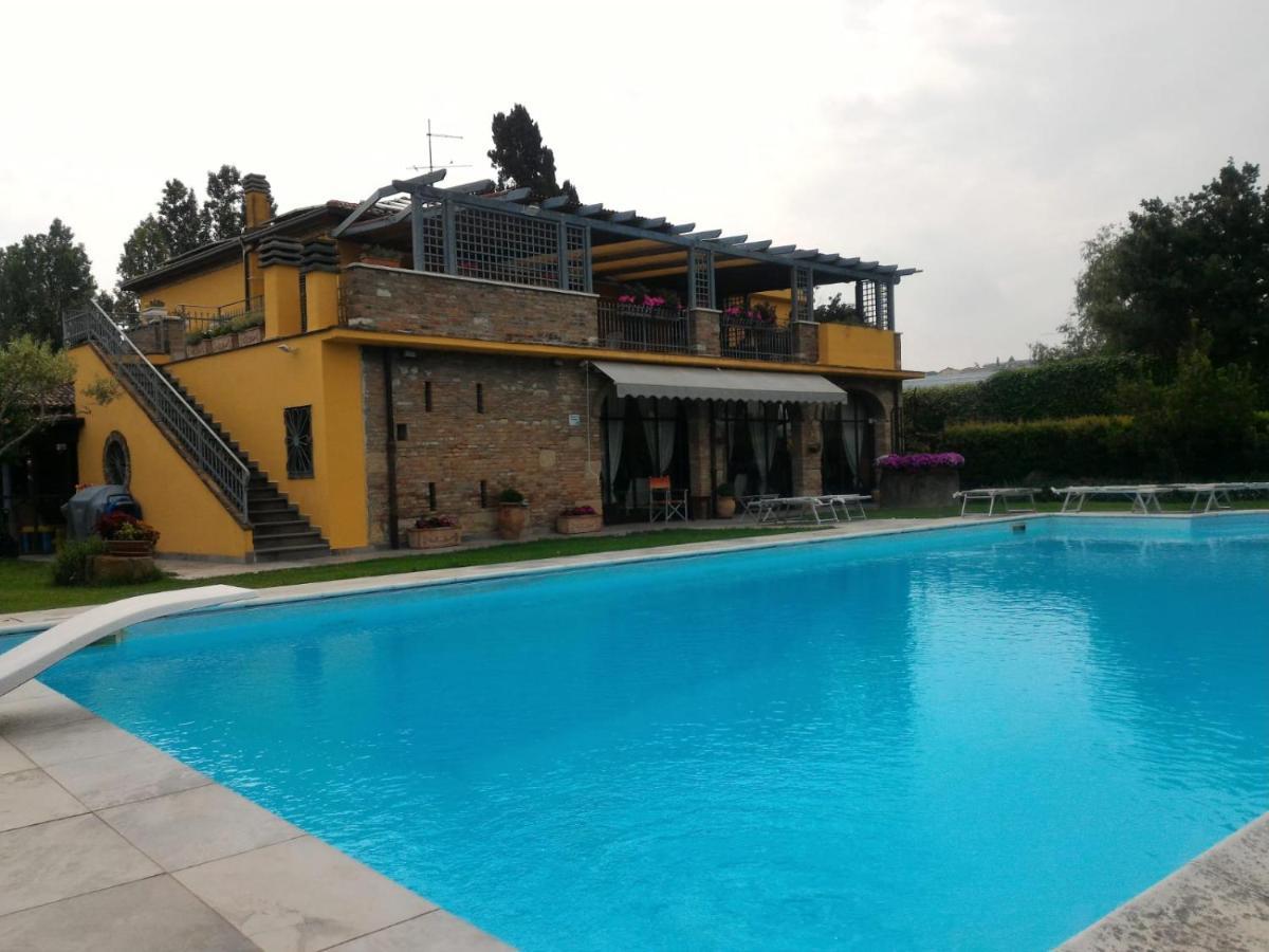 A Casa Giuli * Rimini