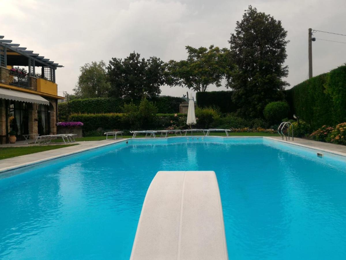A Casa Giuli
