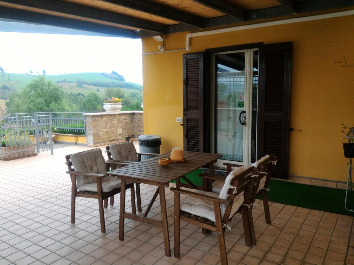 A Casa Giuli * Rimini