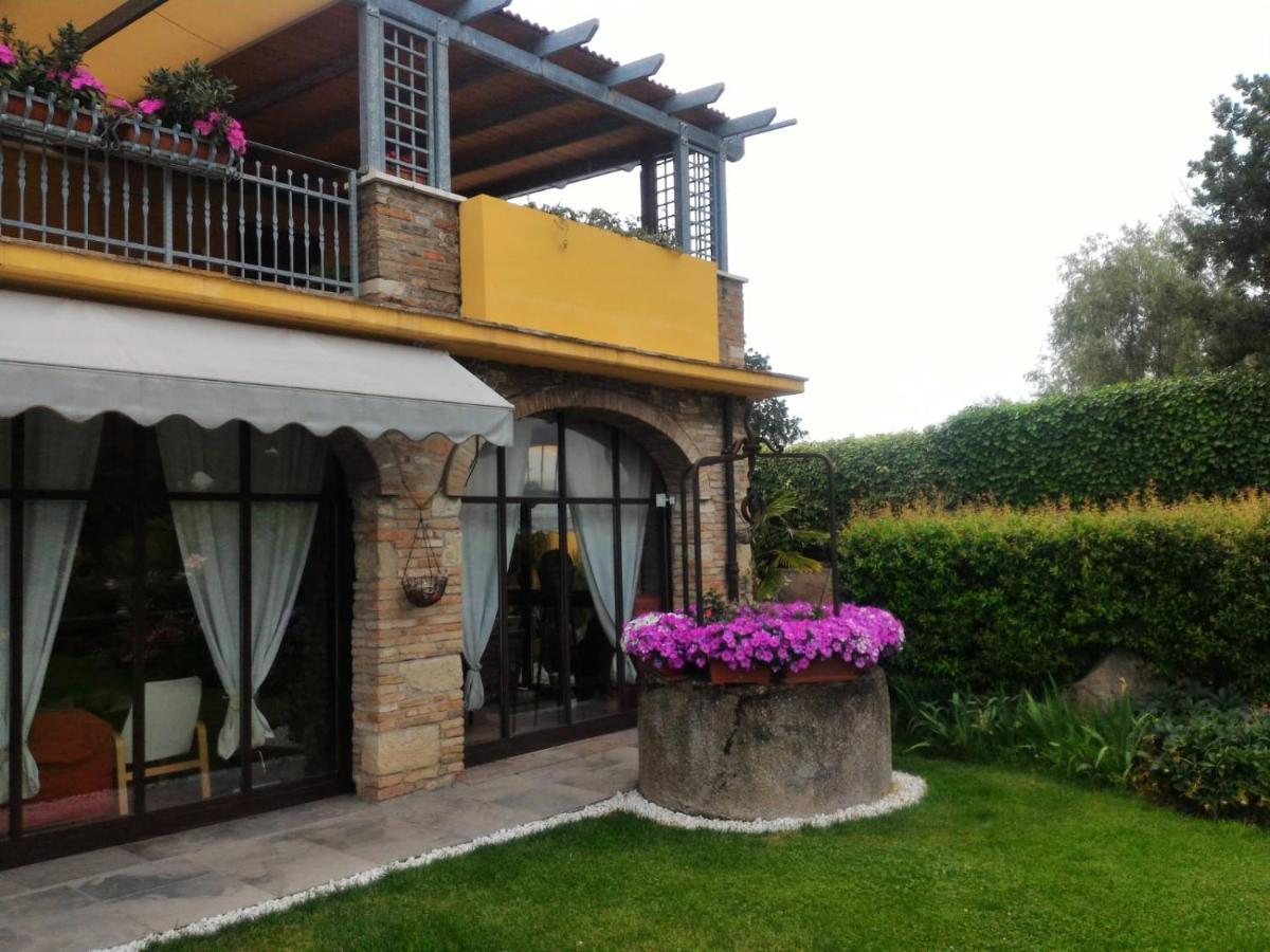 A Casa Giuli Couette-café Rimini