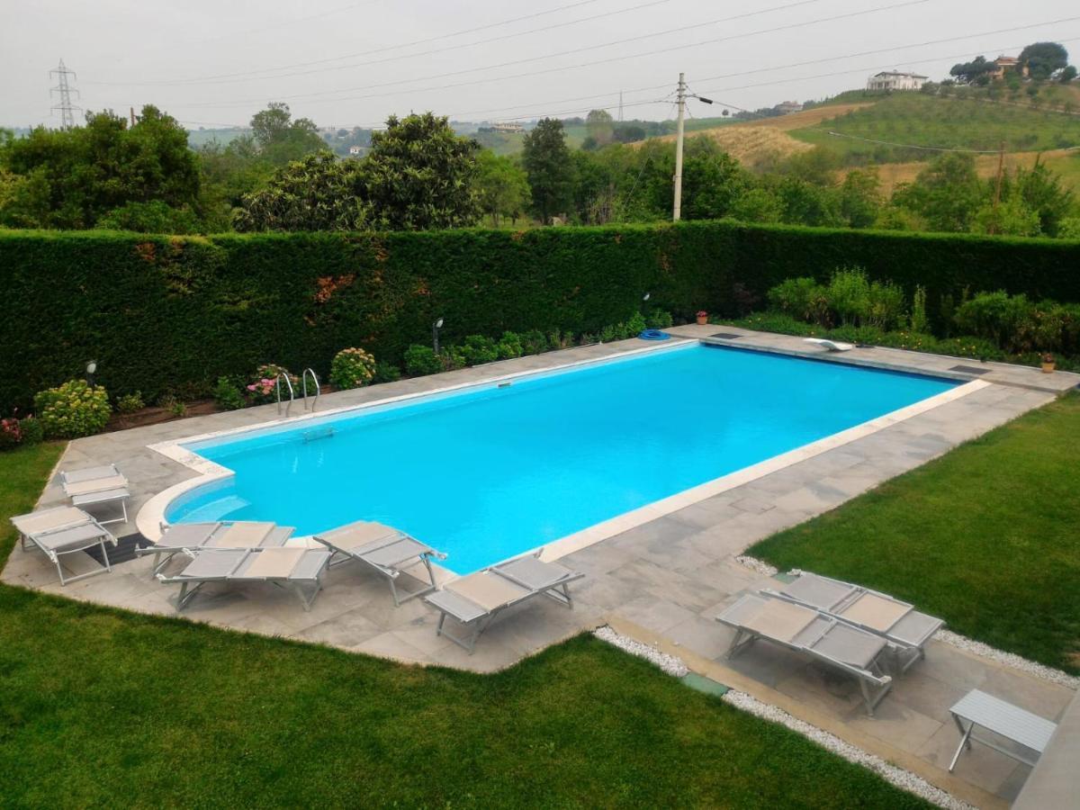 A Casa Giuli Rimini