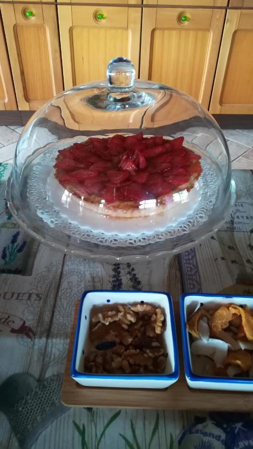 A Casa Giuli Couette-café Rimini