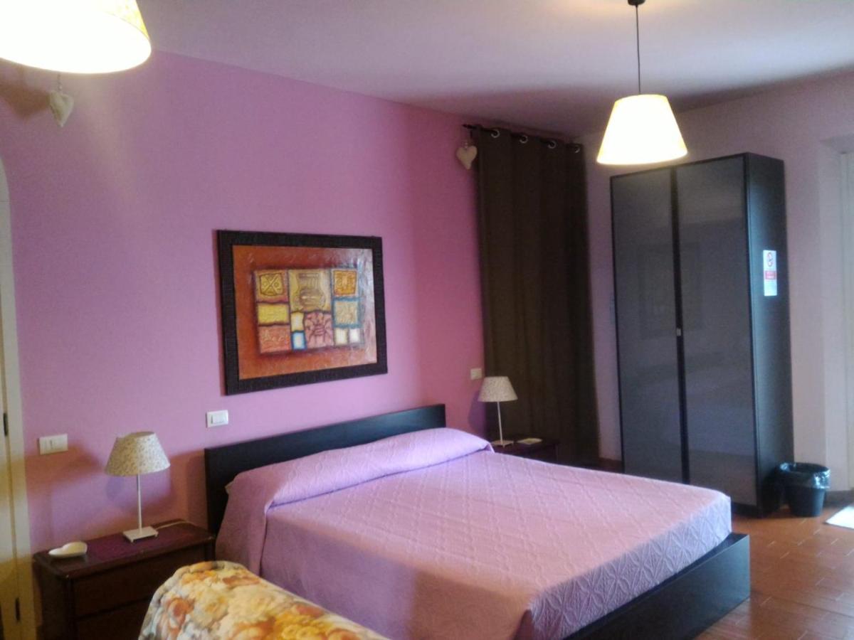 A Casa Giuli *