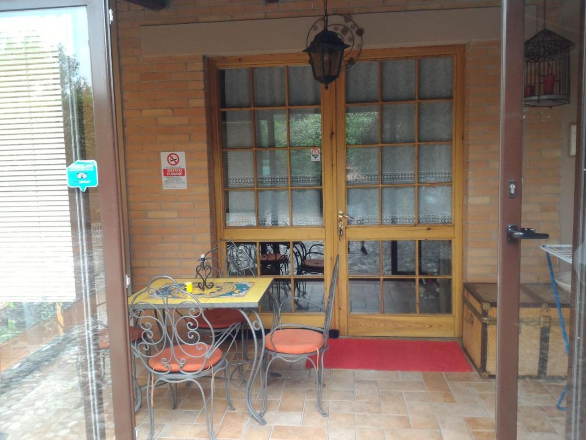 A Casa Giuli * Rimini