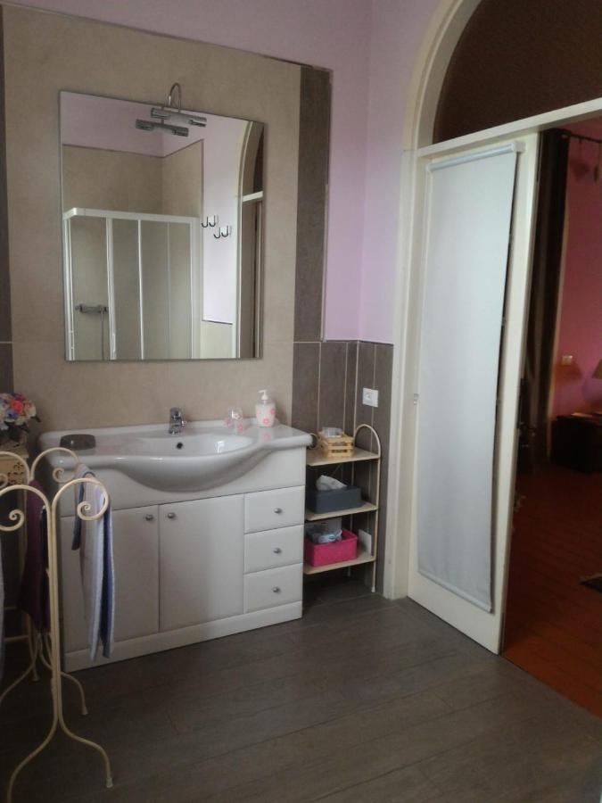 A Casa Giuli *