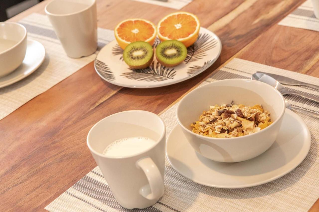 La Volpina Frühstückspension 3*