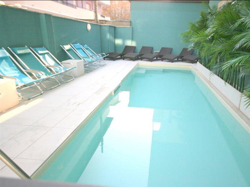Paradise 3* Rimini